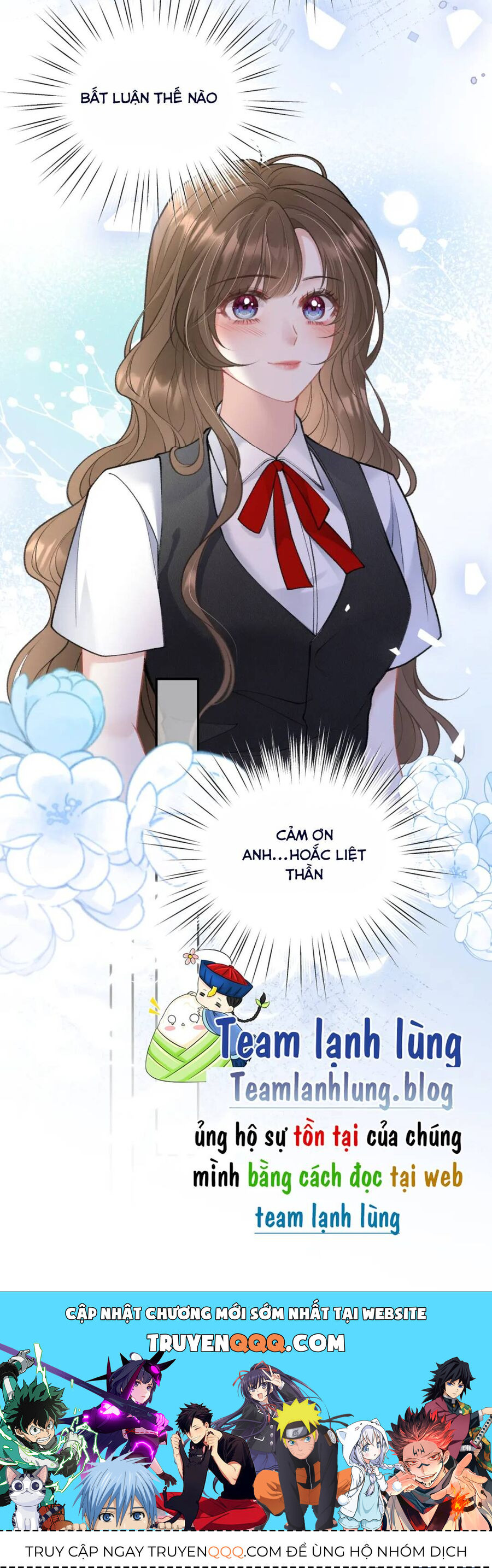 Một Đêm Tình Thâm Chap 11 - Next Chap 12