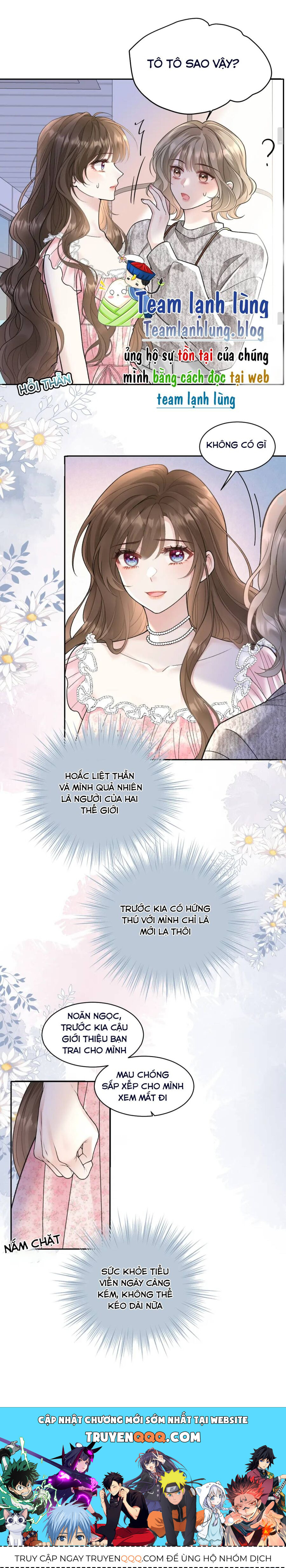 Một Đêm Tình Thâm Chap 13 - Next Chap 14