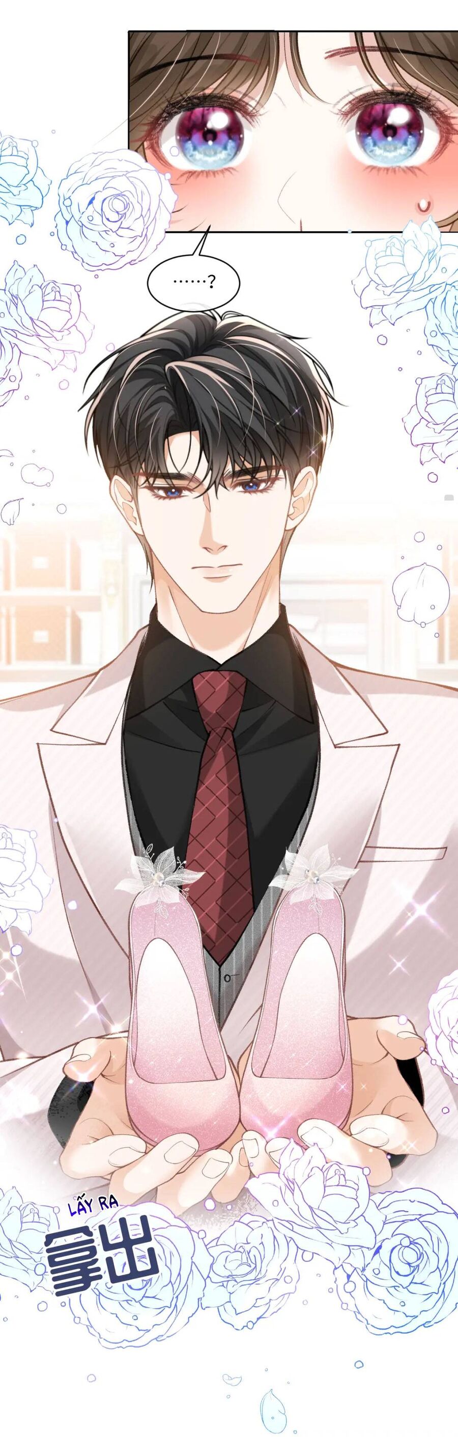 Một Đêm Tình Thâm Chap 17 - Next Chap 18