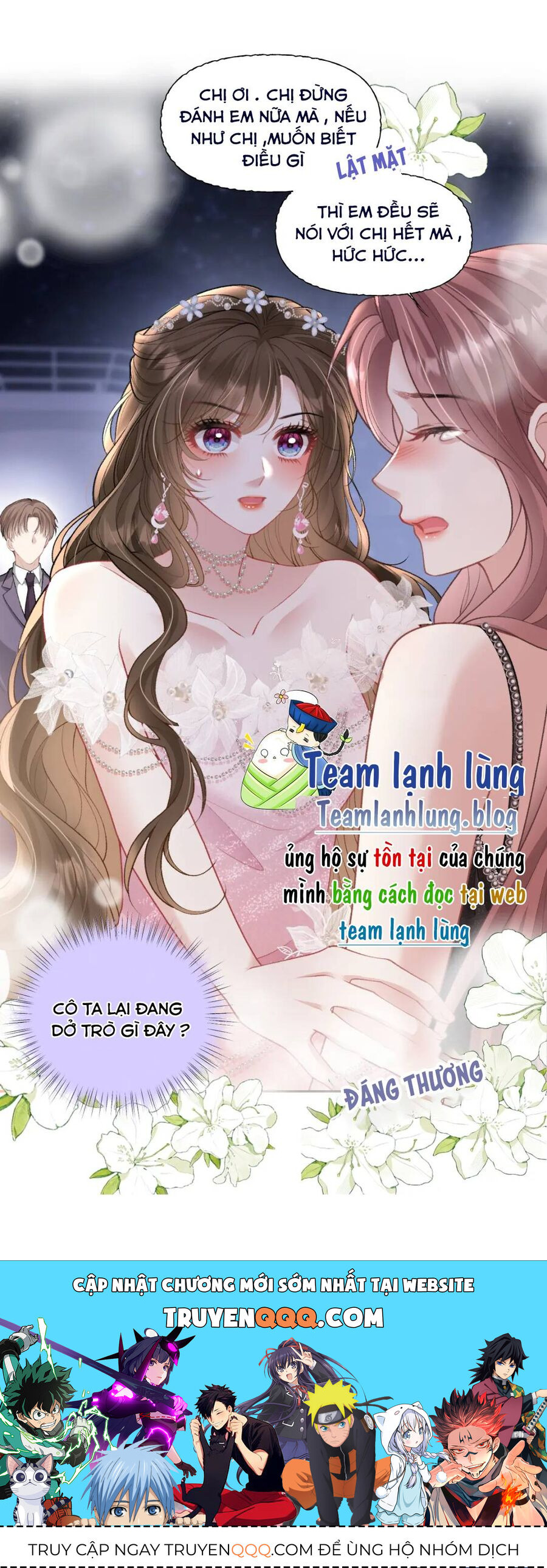 Một Đêm Tình Thâm Chap 18 - Next Chap 19