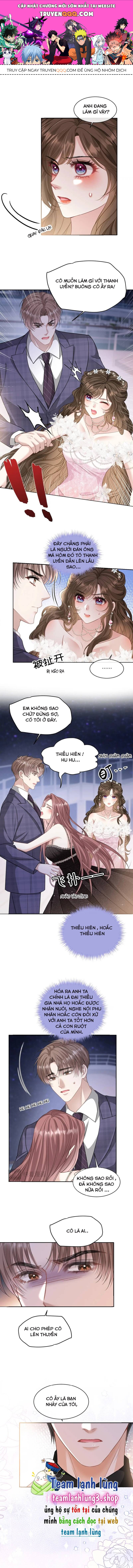 Một Đêm Tình Thâm Chap 19 - Next Chap 20