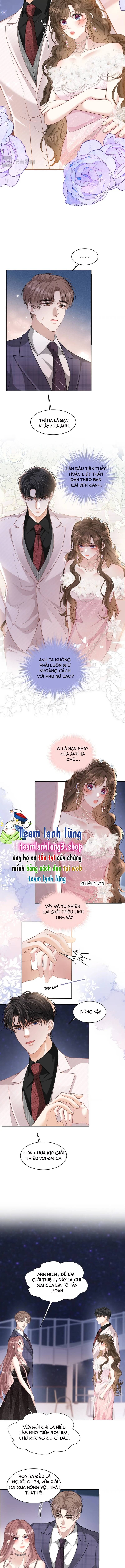 Một Đêm Tình Thâm Chap 19 - Next Chap 20