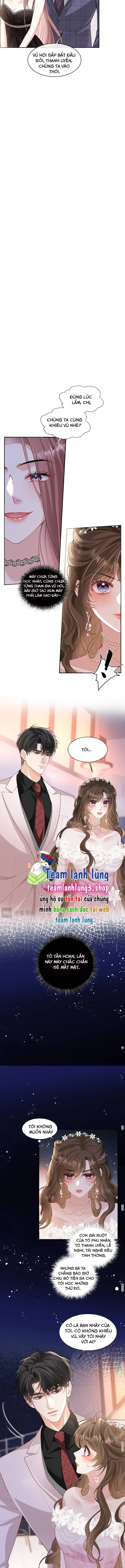 Một Đêm Tình Thâm Chap 19 - Next Chap 20
