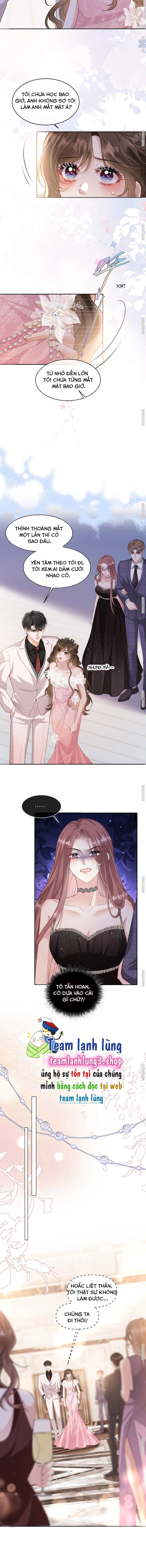 Một Đêm Tình Thâm Chap 19 - Next Chap 20