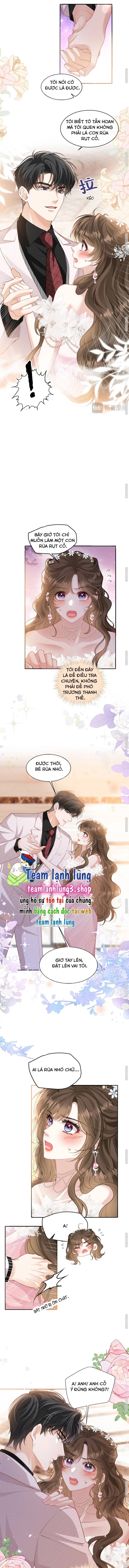 Một Đêm Tình Thâm Chap 19 - Next Chap 20