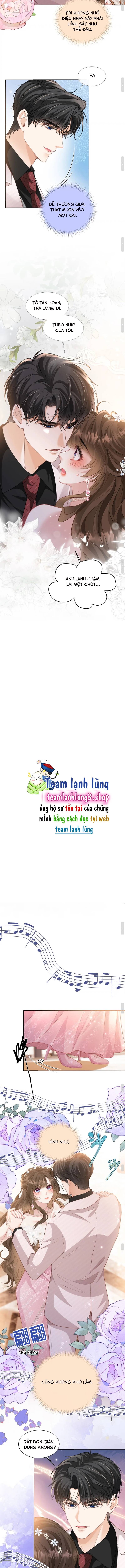 Một Đêm Tình Thâm Chap 19 - Next Chap 20