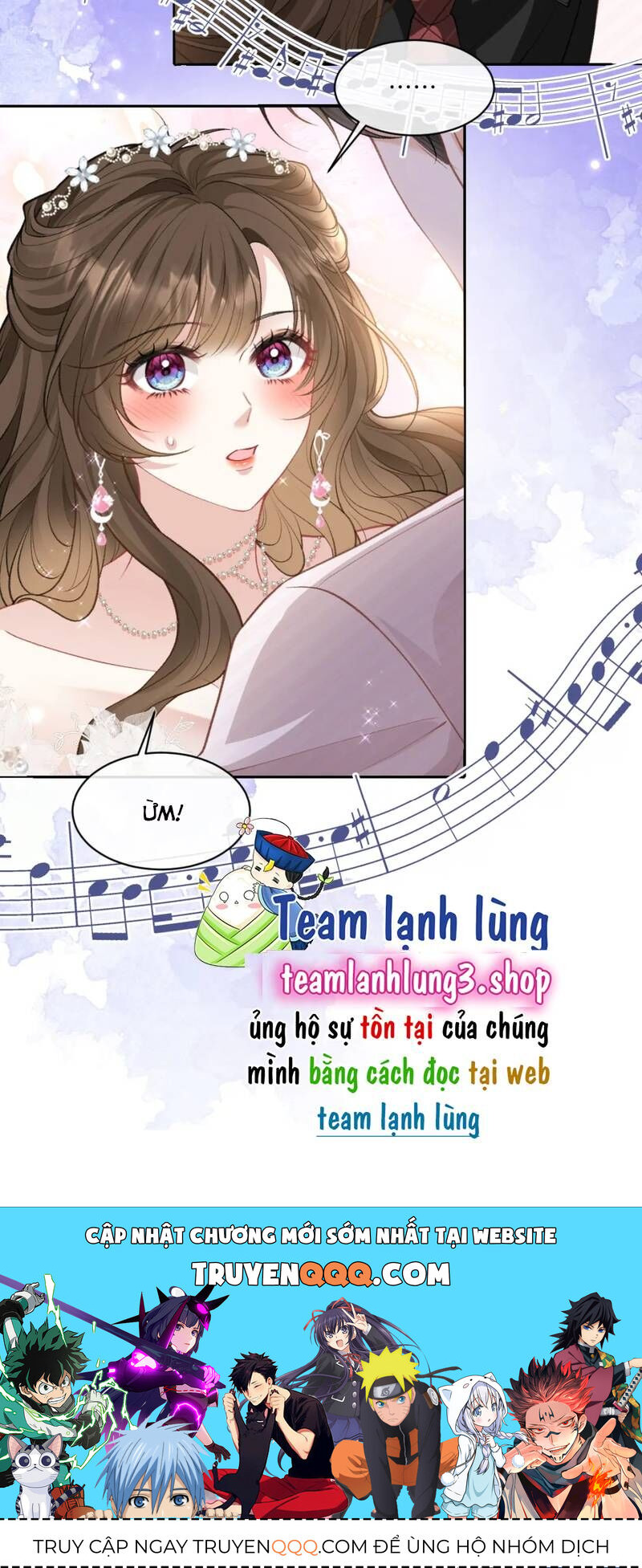 Một Đêm Tình Thâm Chap 19 - Next Chap 20