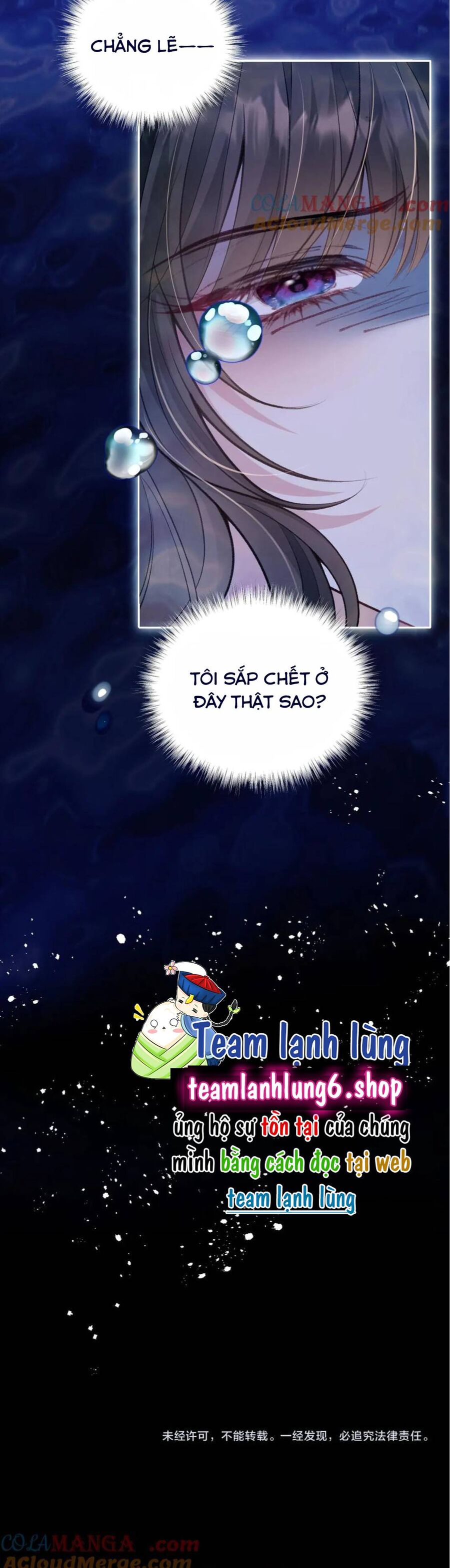 Một Đêm Tình Thâm Chap 25 - Next Chap 26