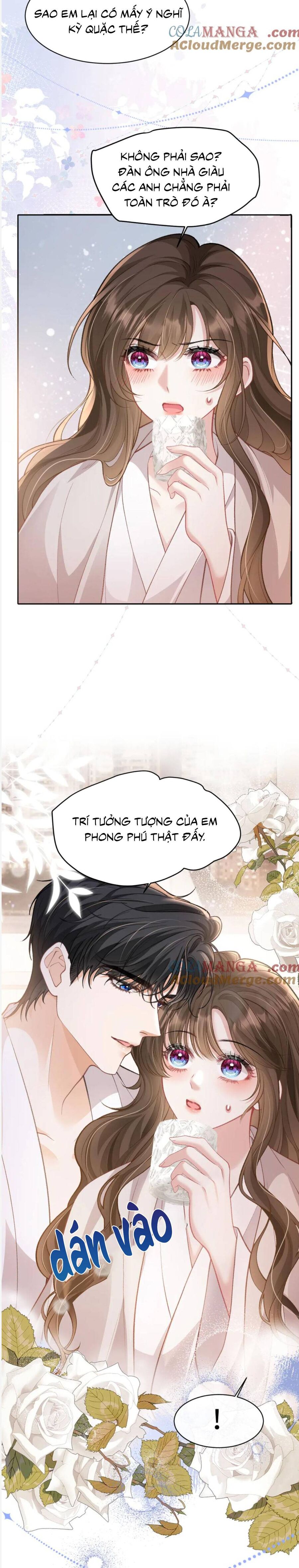 Một Đêm Tình Thâm Chap 26 - Next Chap 27