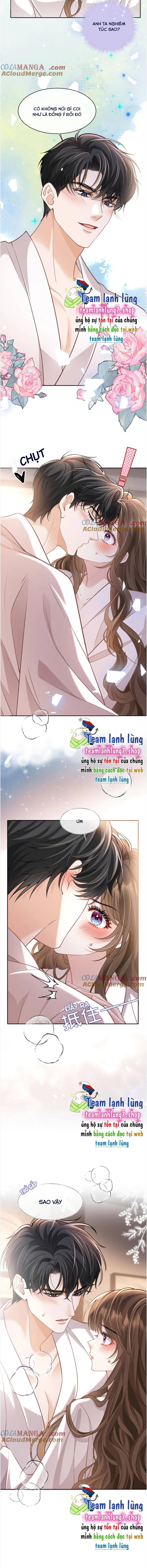 Một Đêm Tình Thâm Chap 28 - Next Chap 29