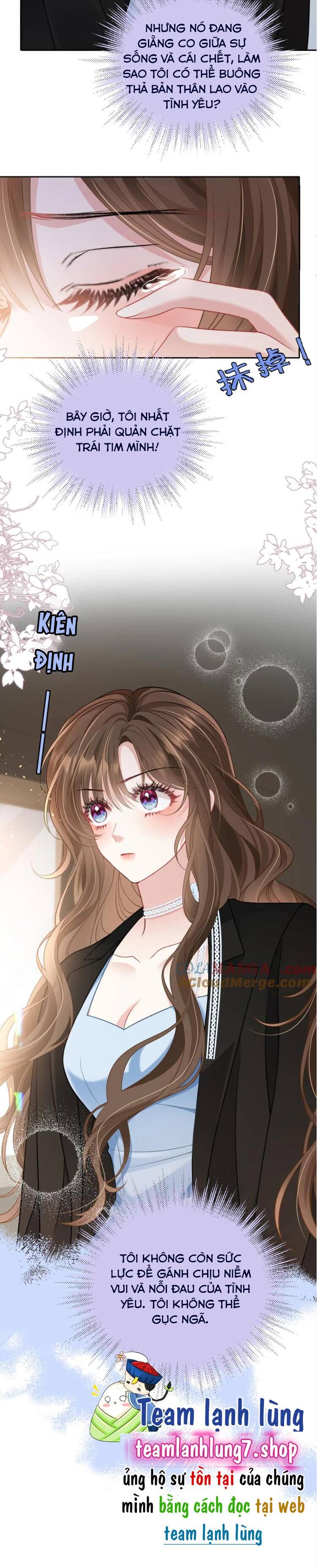 Một Đêm Tình Thâm Chap 29 - Next Chap 30