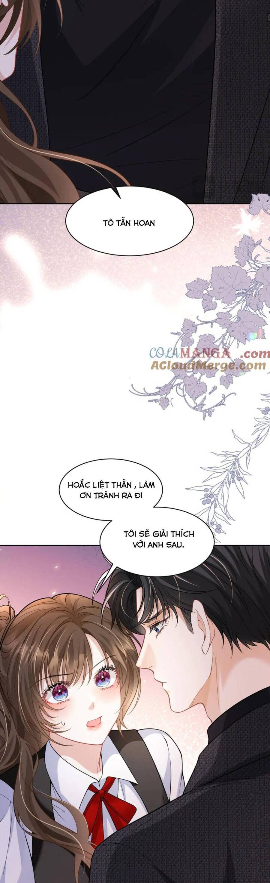 Một Đêm Tình Thâm Chap 31 - Next Chap 32