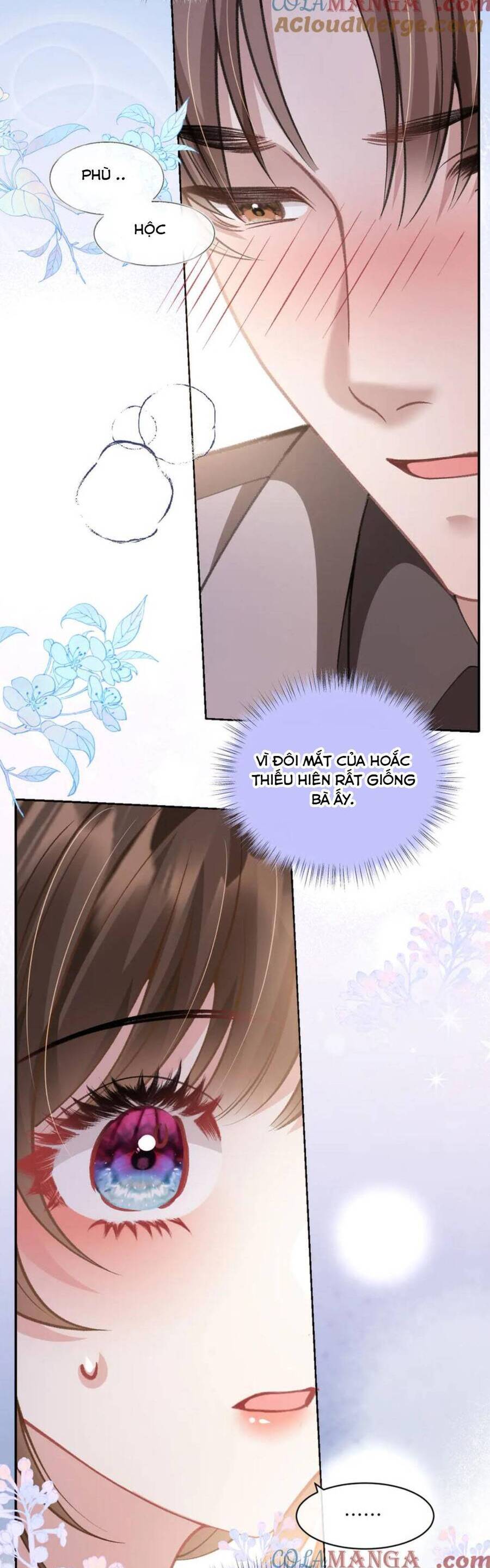 Một Đêm Tình Thâm Chap 31 - Next Chap 32