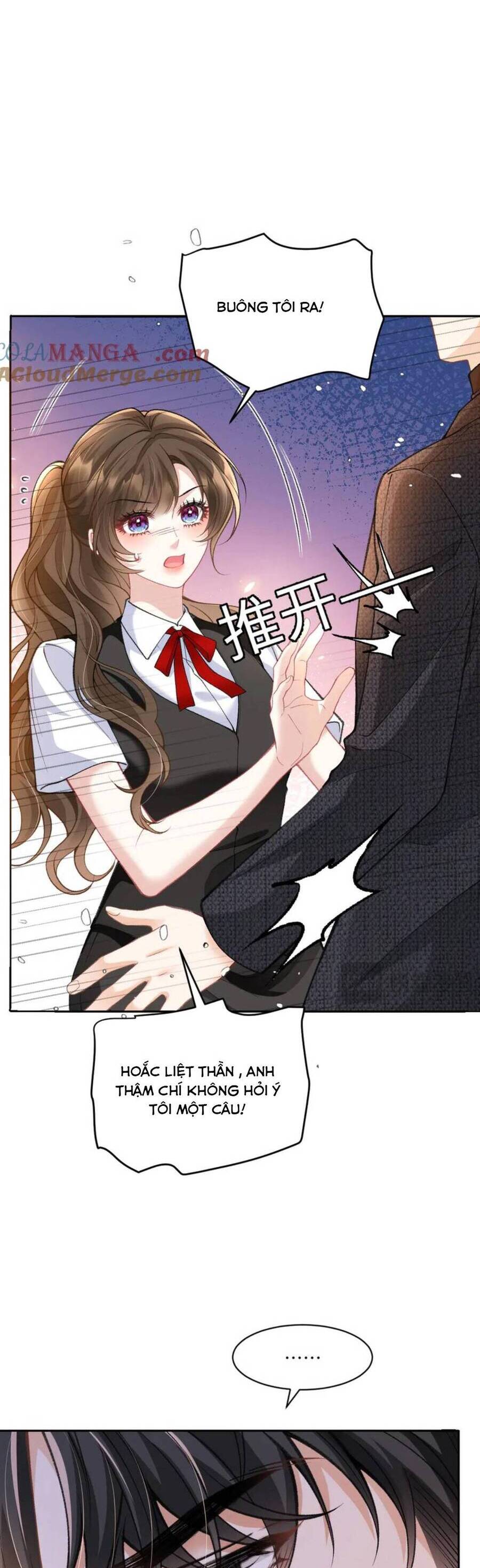 Một Đêm Tình Thâm Chap 31 - Next Chap 32