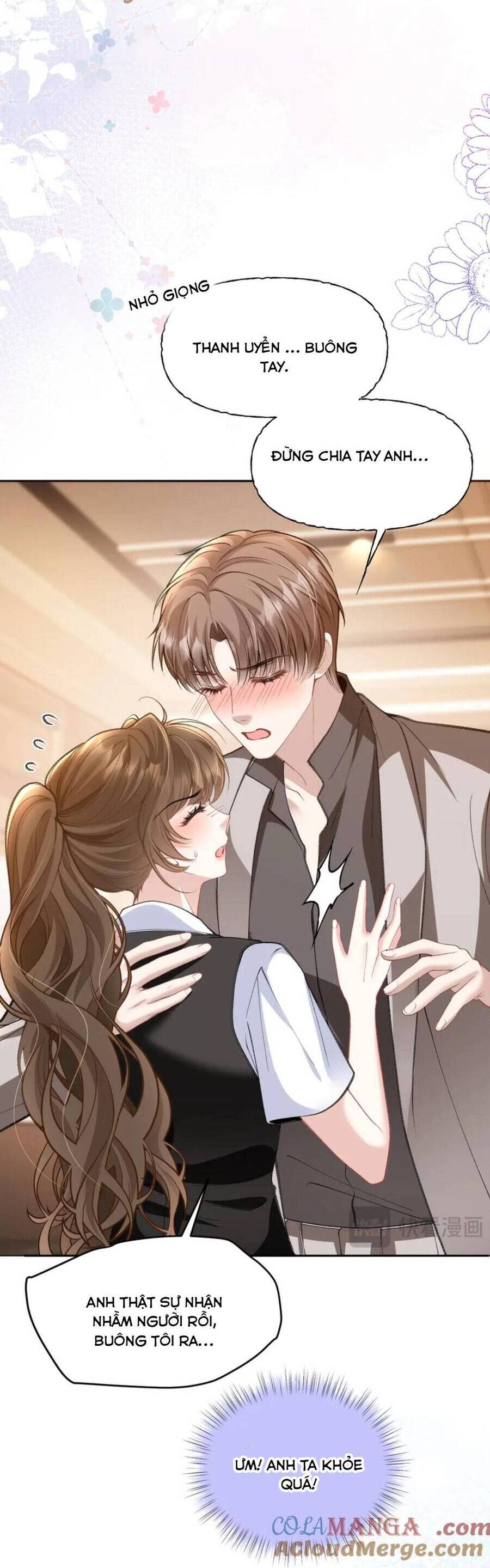 Một Đêm Tình Thâm Chap 31 - Next Chap 32