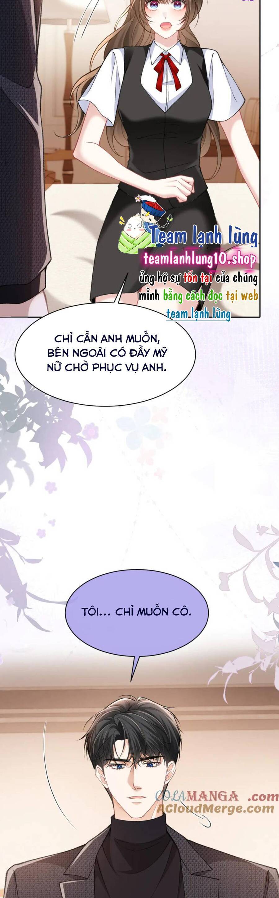 Một Đêm Tình Thâm Chap 32 - Next Chap 33