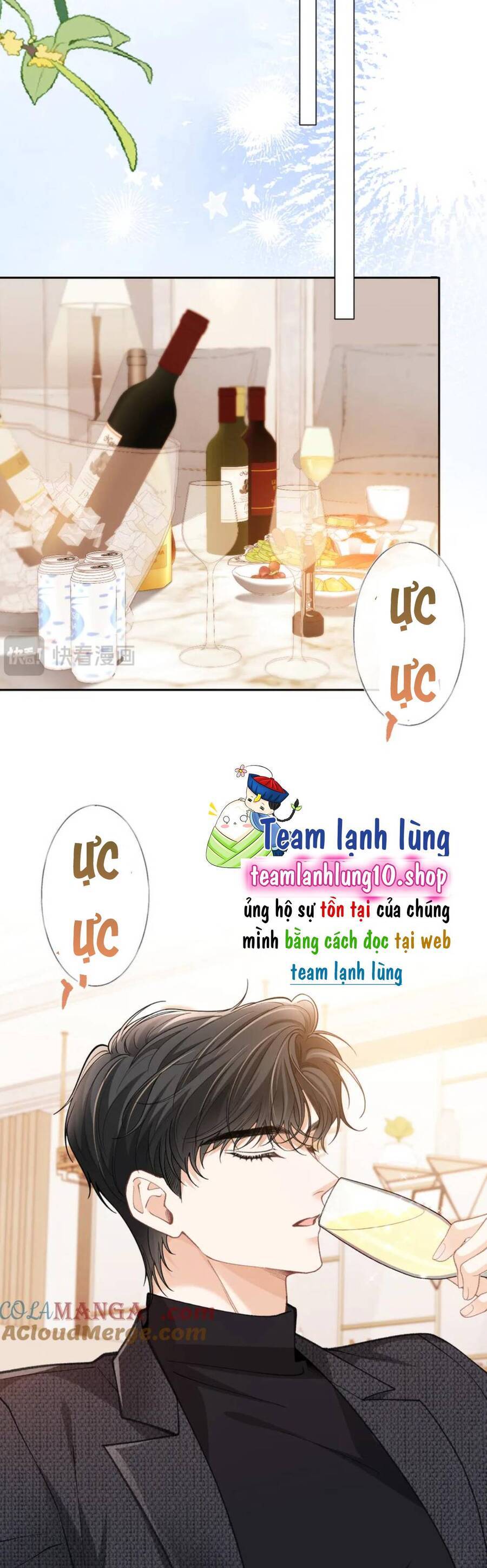Một Đêm Tình Thâm Chap 32 - Next Chap 33