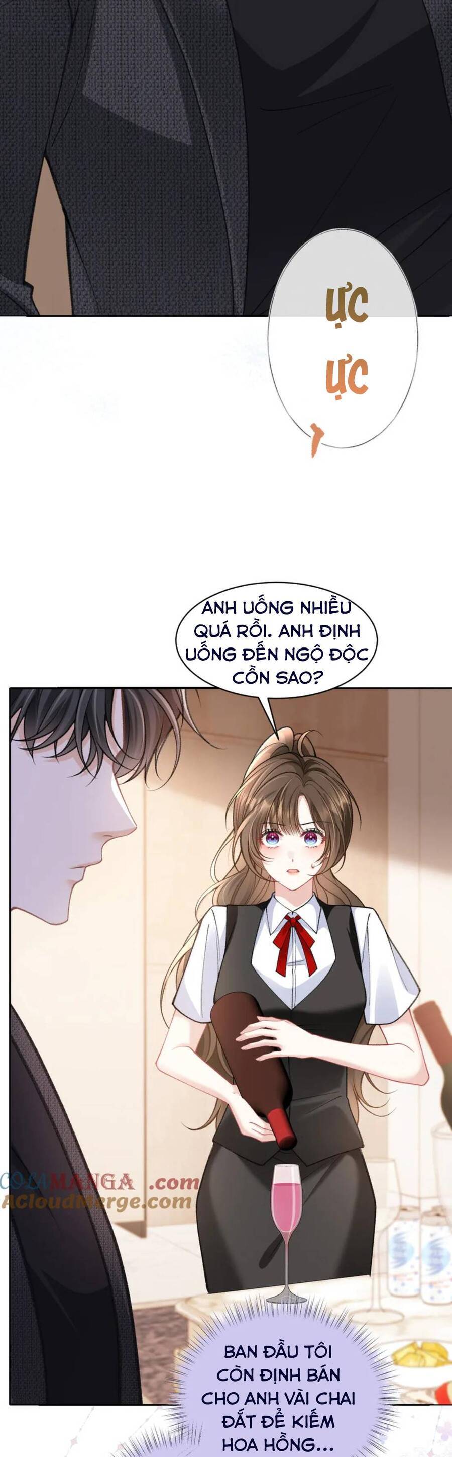 Một Đêm Tình Thâm Chap 32 - Next Chap 33
