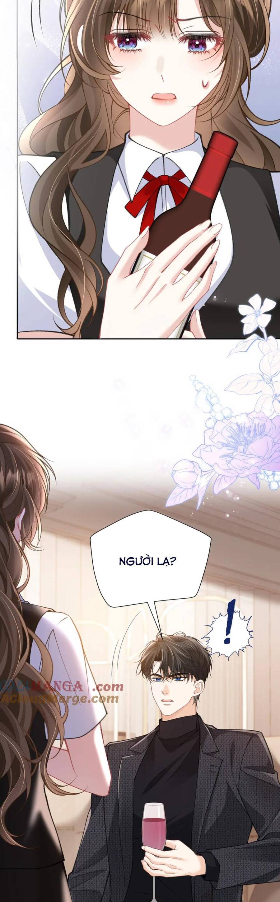 Một Đêm Tình Thâm Chap 32 - Next Chap 33