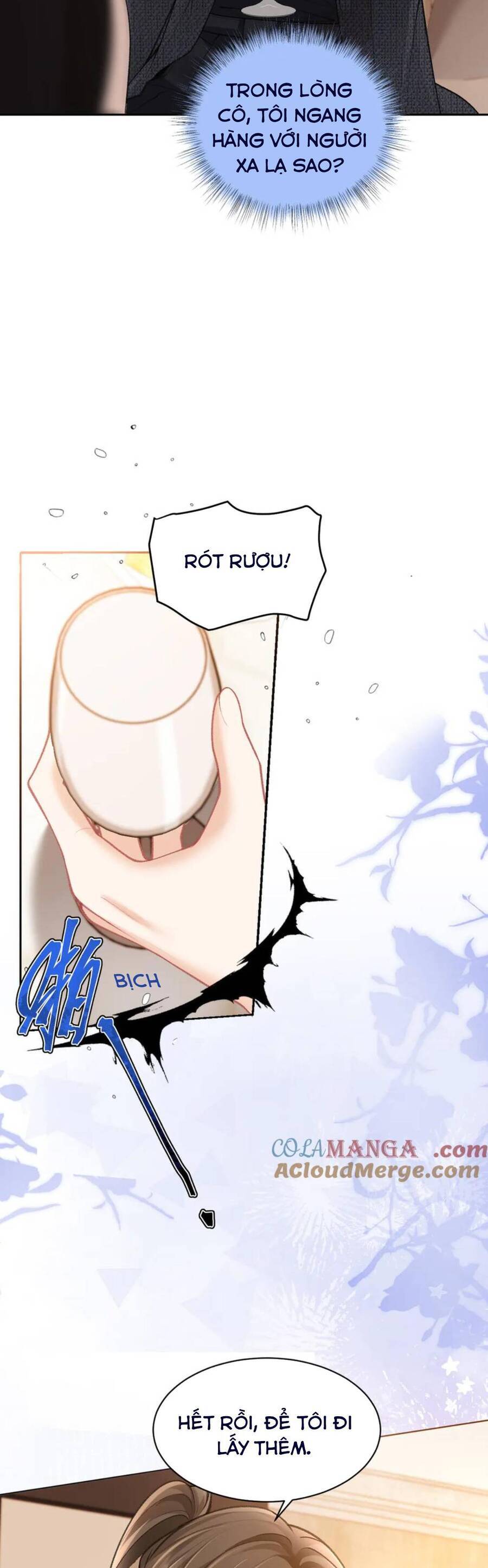 Một Đêm Tình Thâm Chap 32 - Next Chap 33