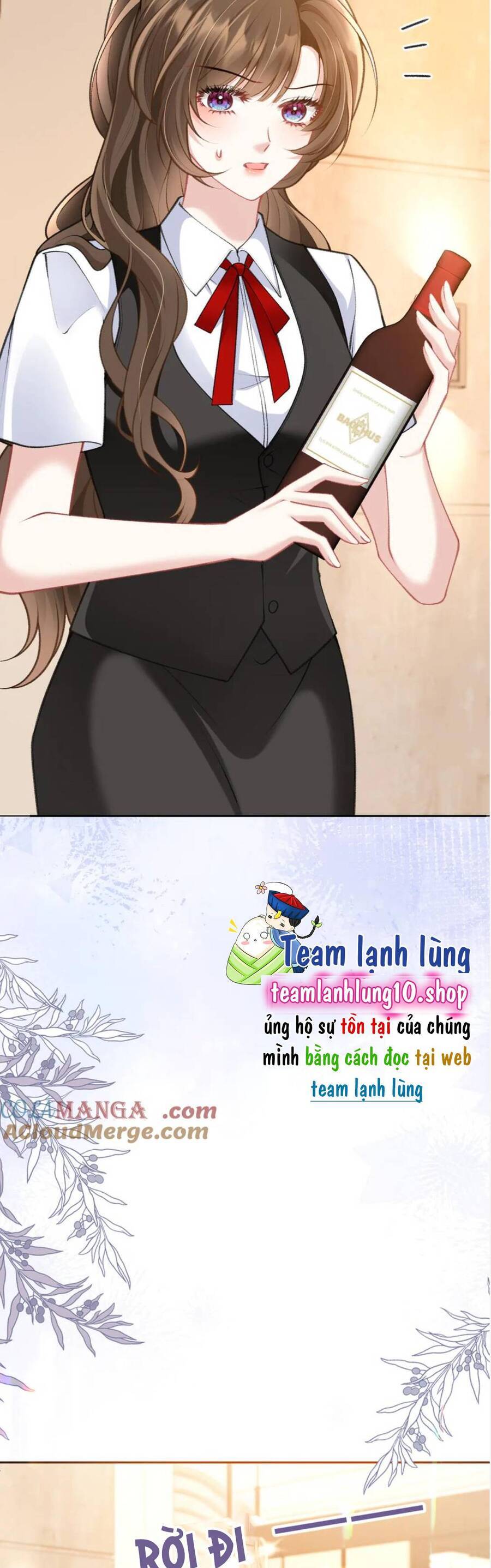 Một Đêm Tình Thâm Chap 32 - Next Chap 33