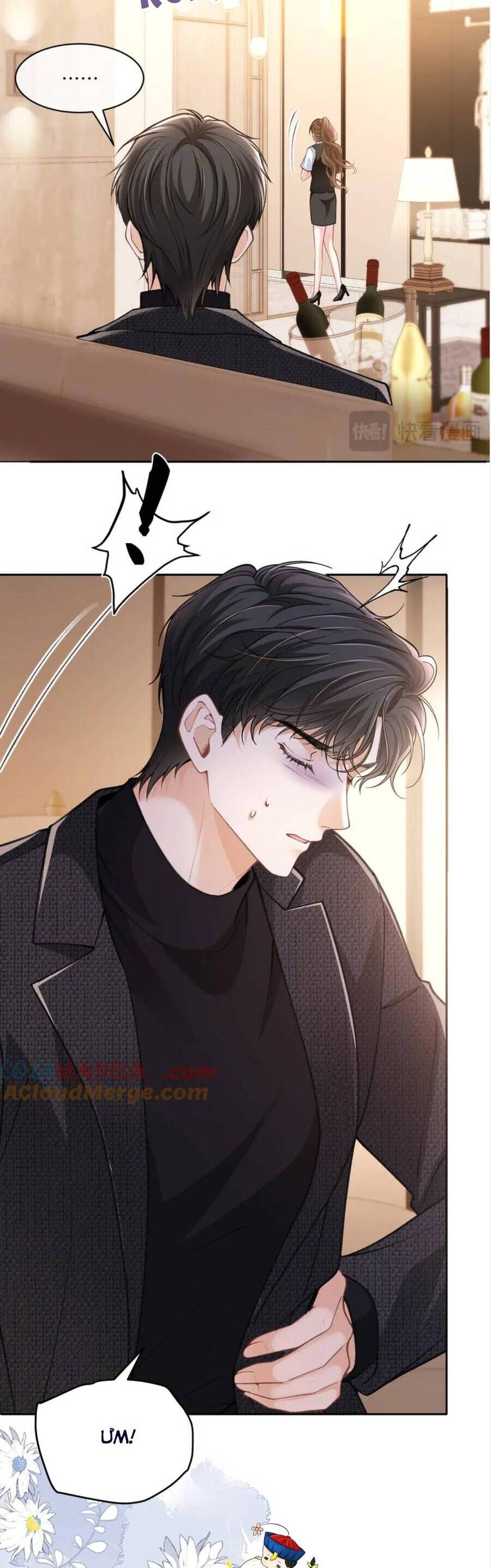 Một Đêm Tình Thâm Chap 32 - Next Chap 33
