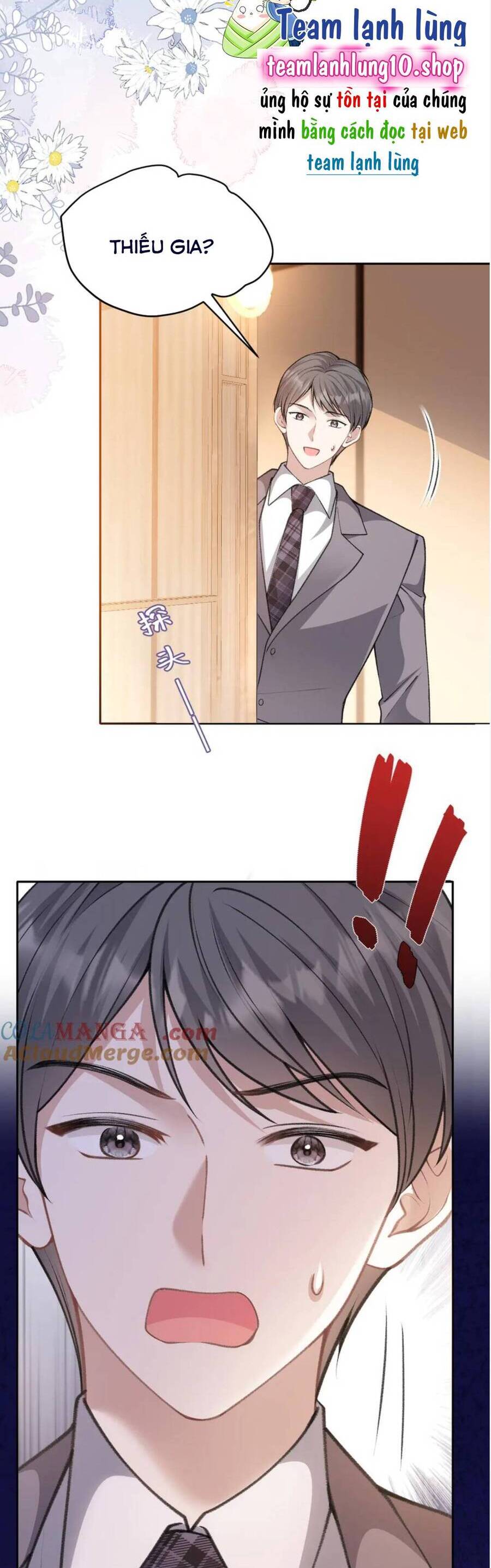 Một Đêm Tình Thâm Chap 32 - Next Chap 33