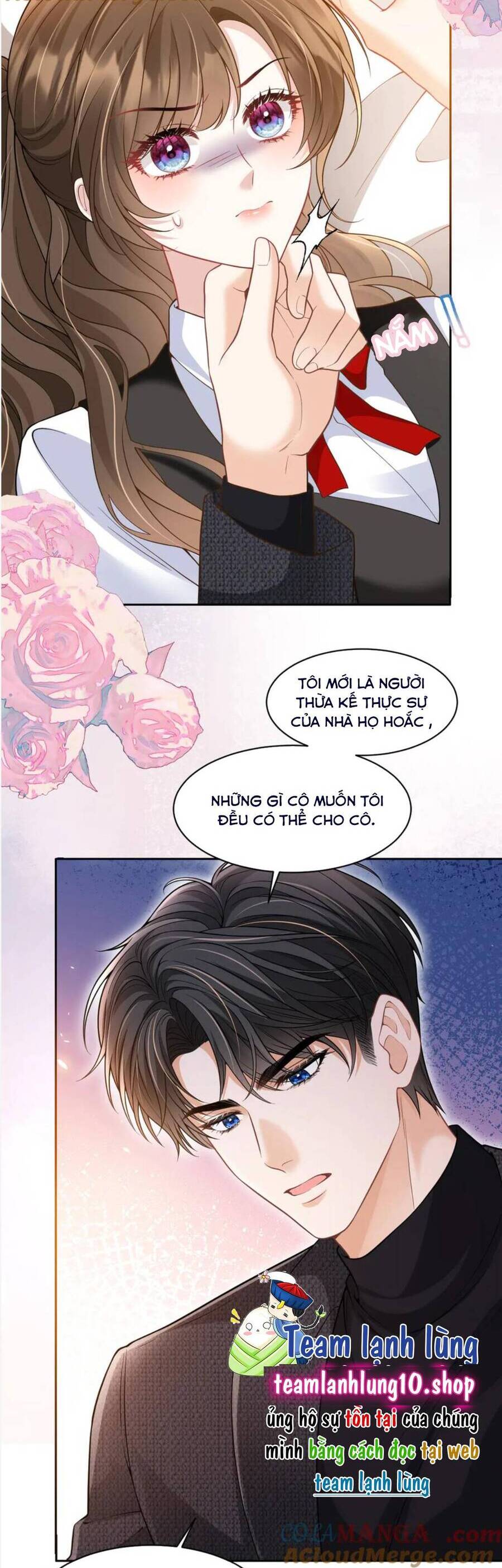 Một Đêm Tình Thâm Chap 32 - Next Chap 33