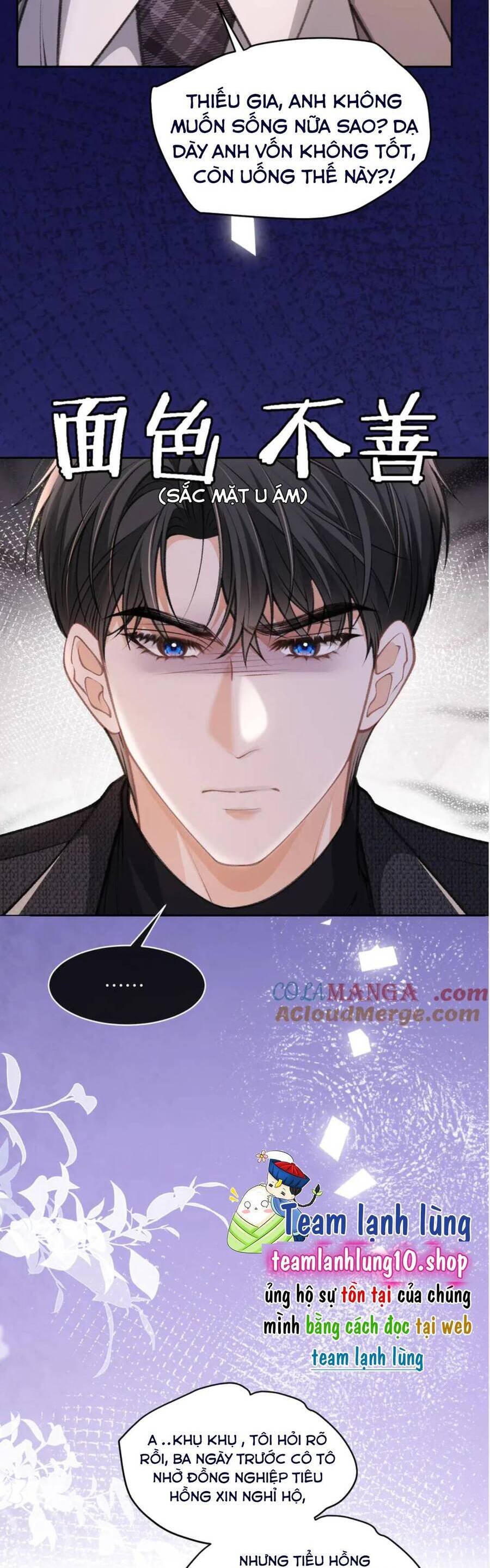 Một Đêm Tình Thâm Chap 32 - Next Chap 33