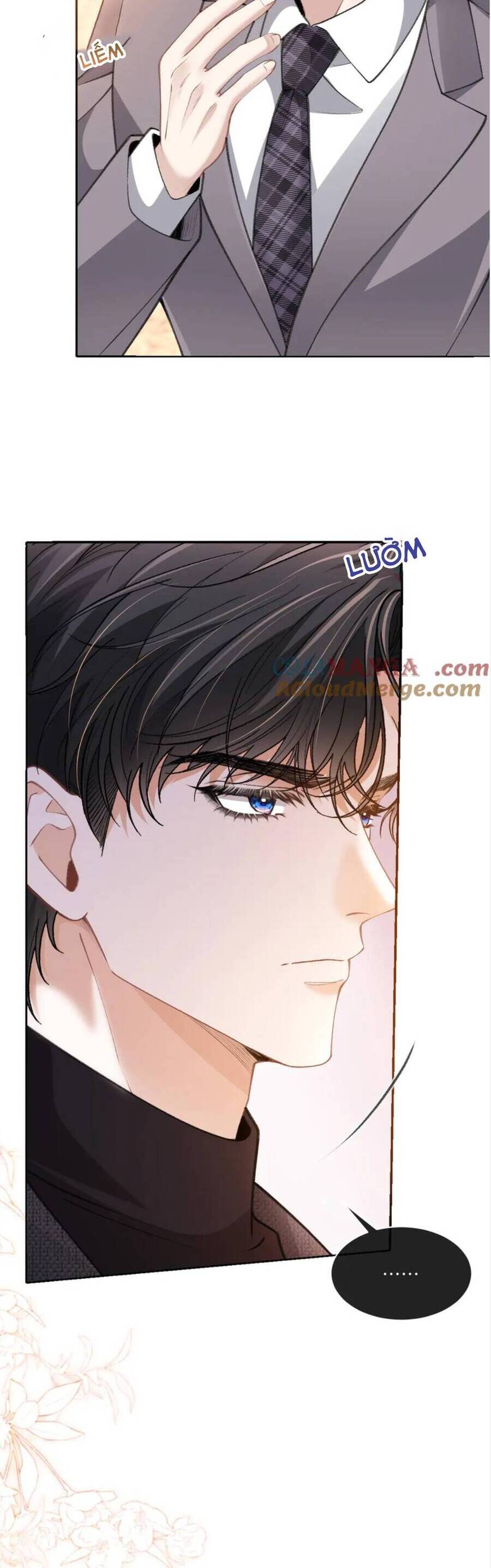 Một Đêm Tình Thâm Chap 32 - Next Chap 33