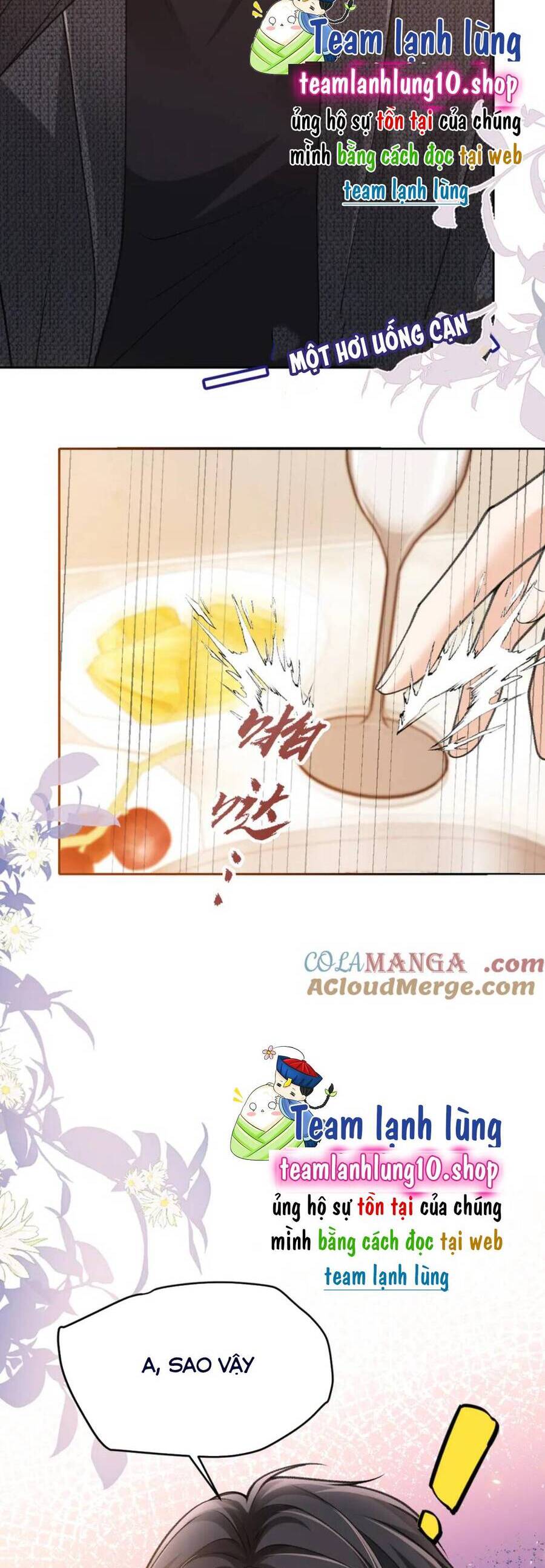 Một Đêm Tình Thâm Chap 32 - Next Chap 33