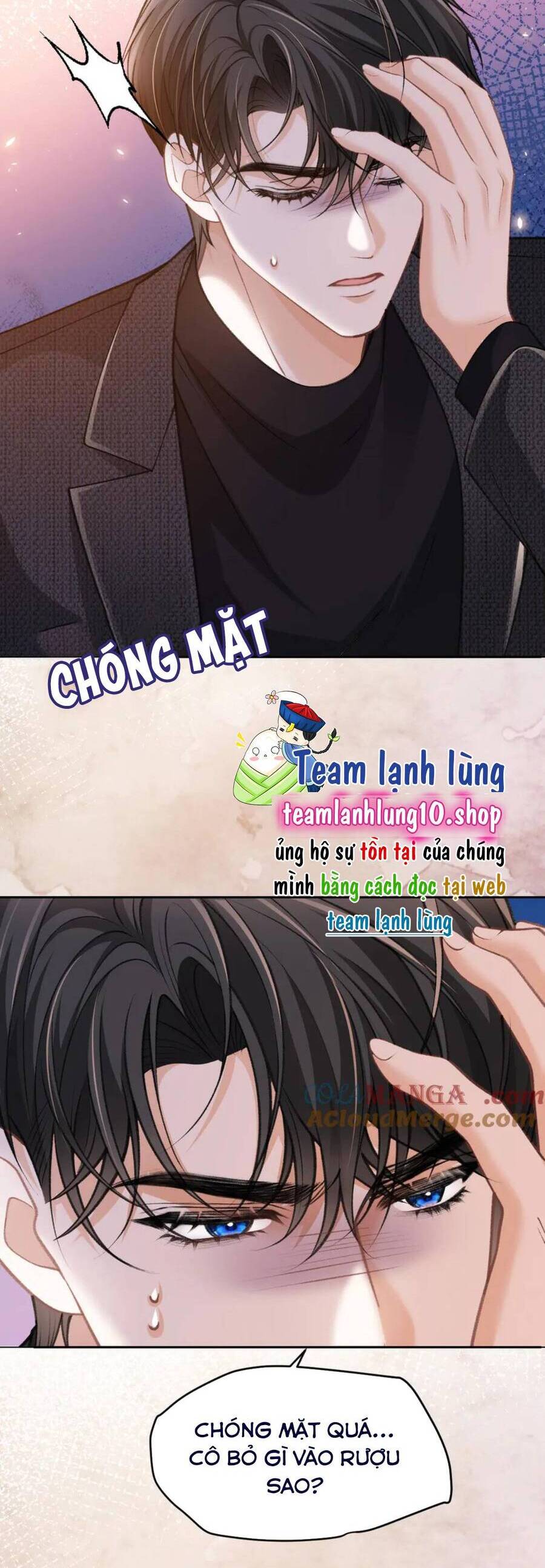 Một Đêm Tình Thâm Chap 32 - Next Chap 33