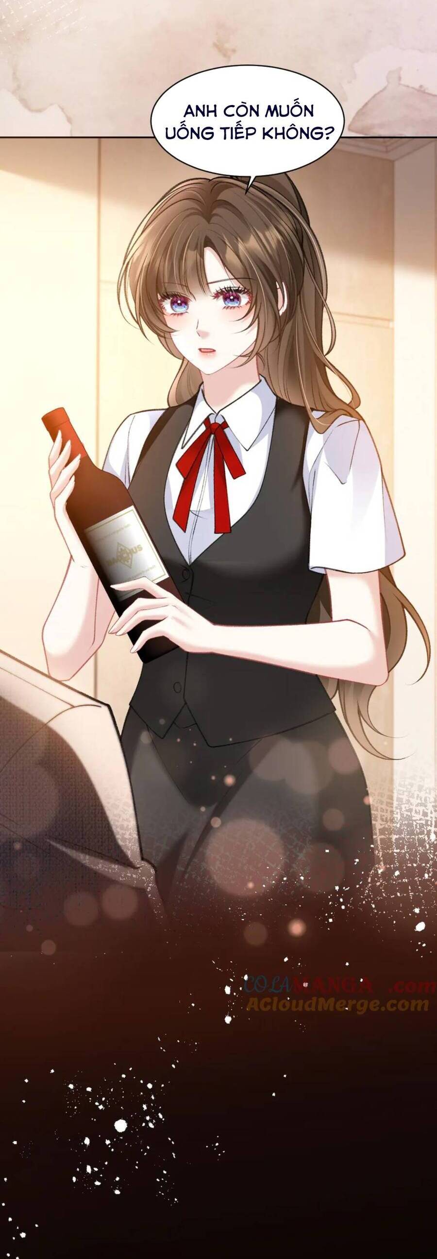 Một Đêm Tình Thâm Chap 32 - Next Chap 33