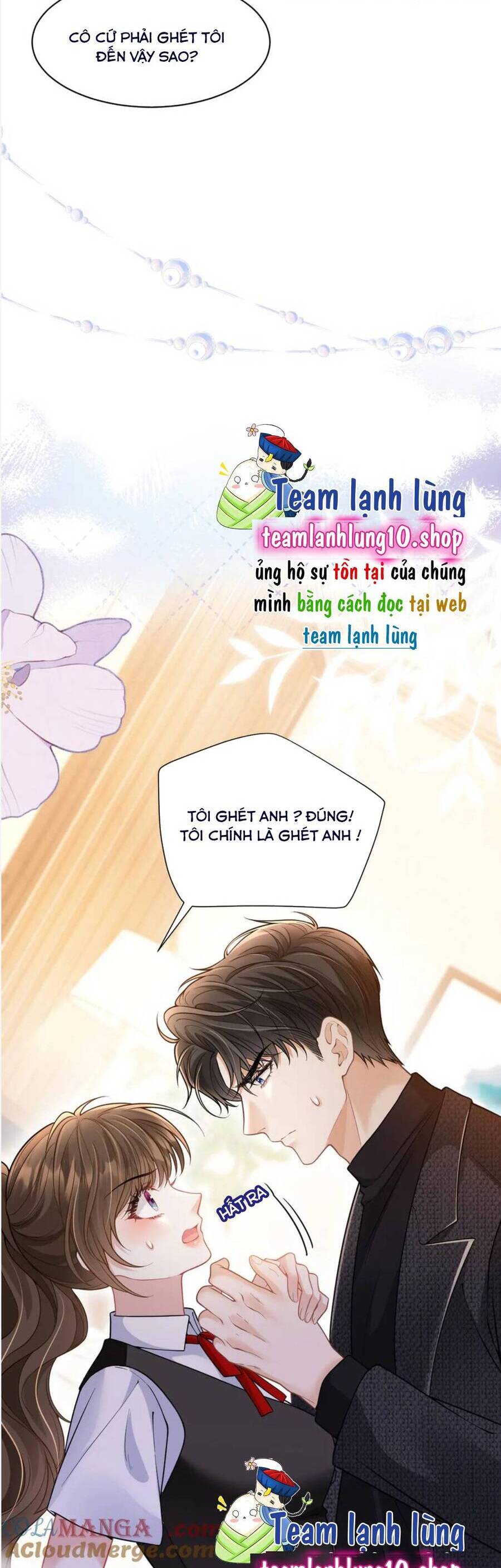 Một Đêm Tình Thâm Chap 32 - Next Chap 33