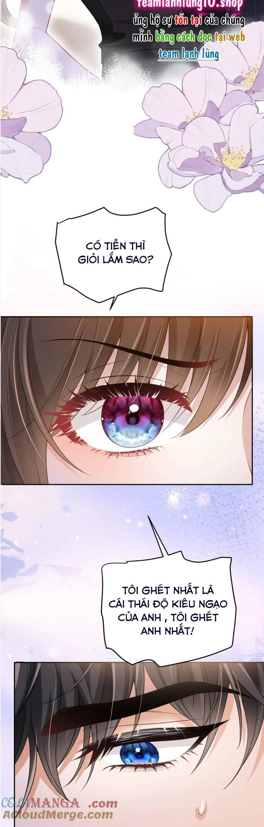Một Đêm Tình Thâm Chap 32 - Next Chap 33