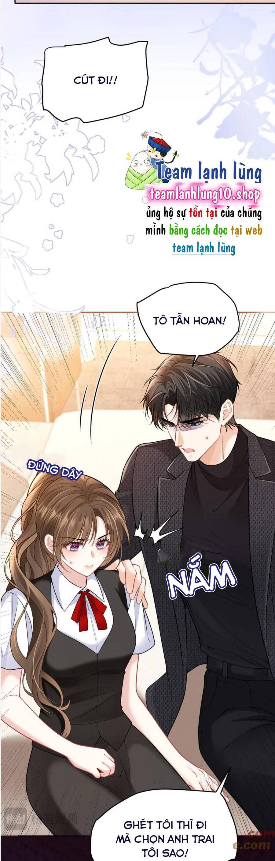 Một Đêm Tình Thâm Chap 32 - Next Chap 33