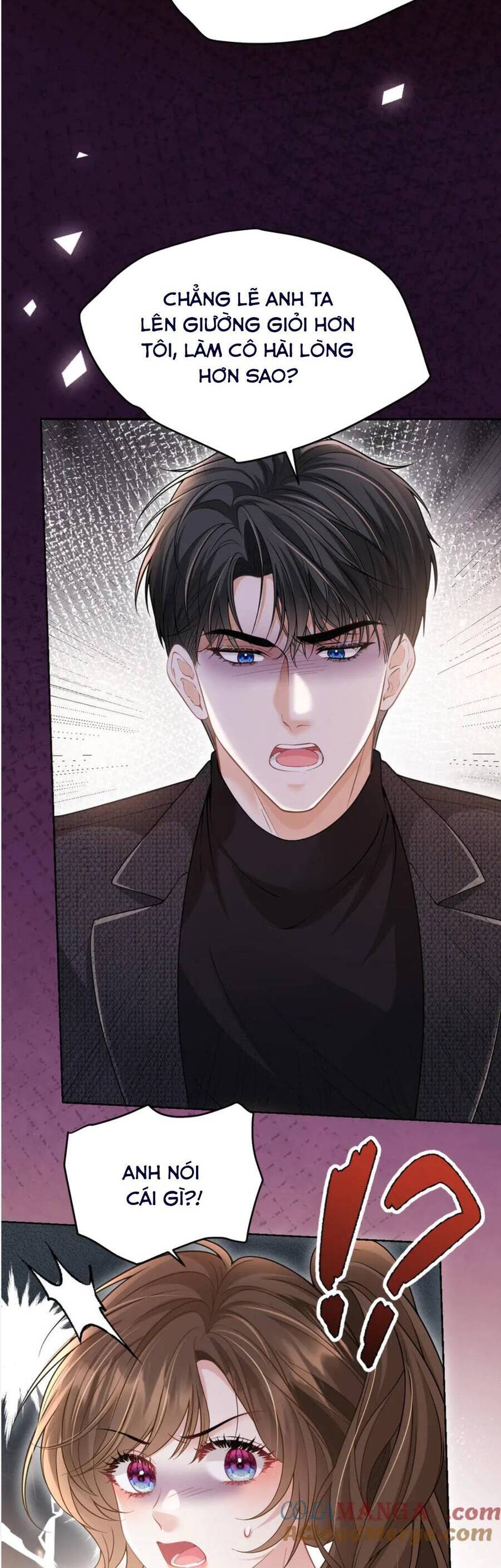 Một Đêm Tình Thâm Chap 32 - Next Chap 33