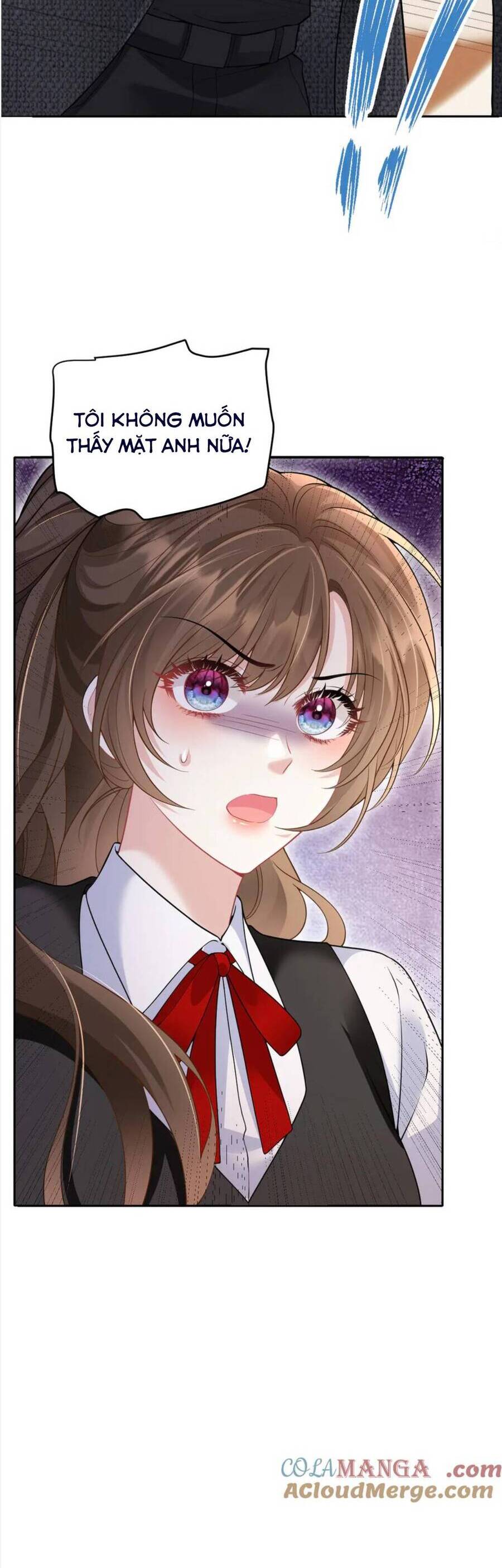 Một Đêm Tình Thâm Chap 32 - Next Chap 33