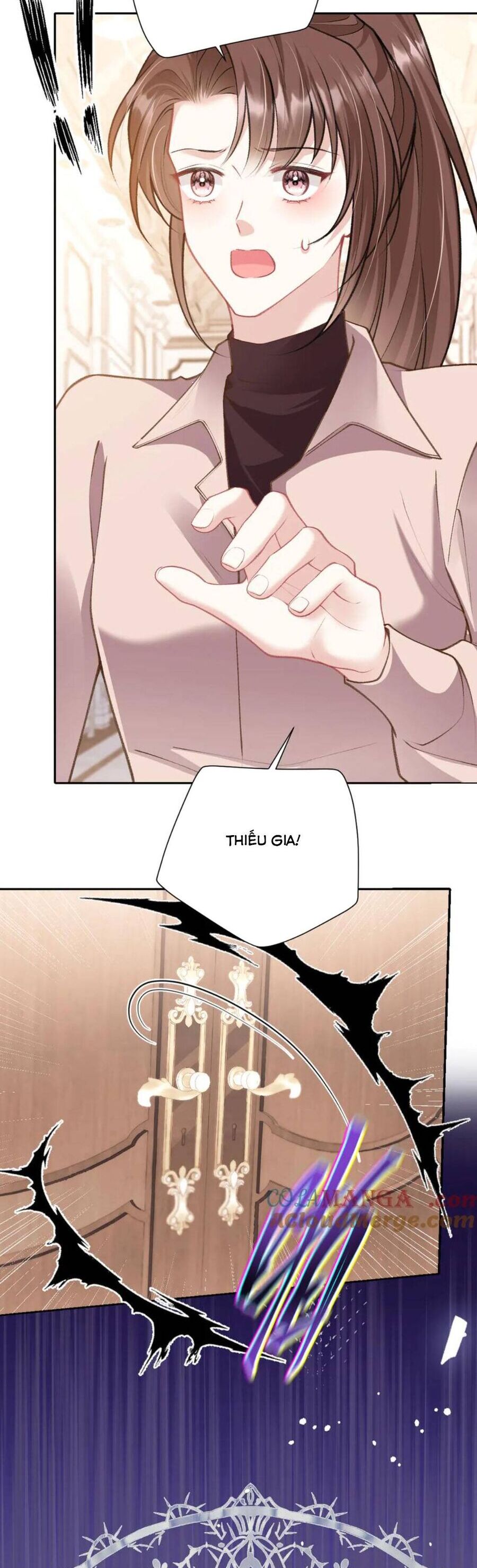 Một Đêm Tình Thâm Chap 34 - Next Chap 35