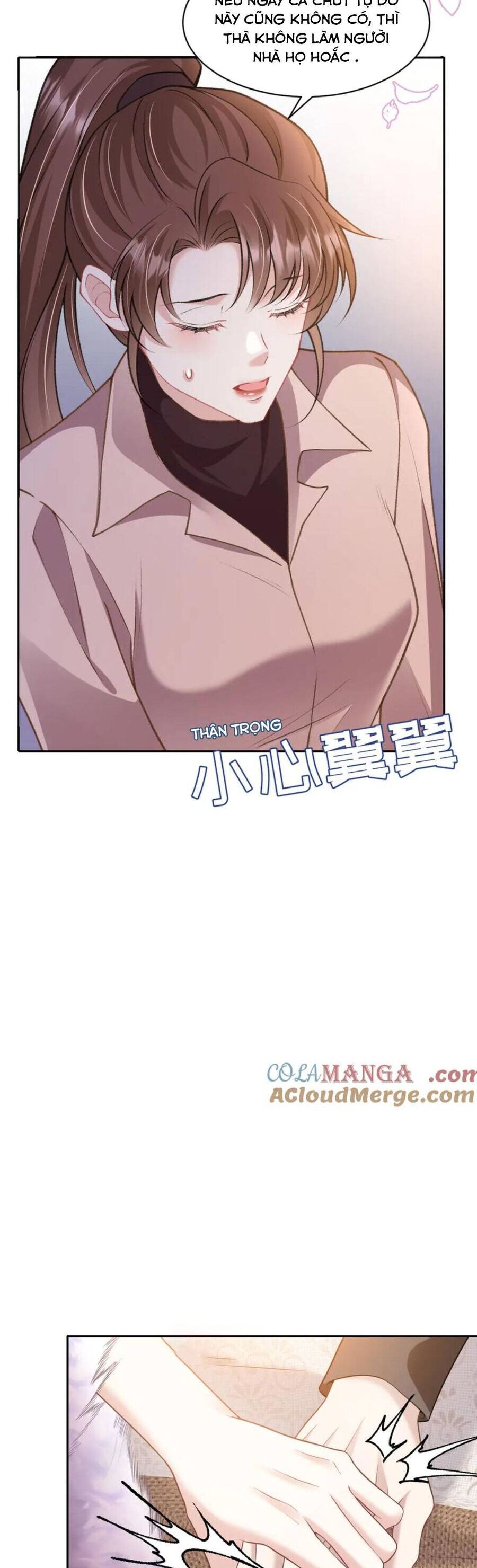 Một Đêm Tình Thâm Chap 34 - Next Chap 35