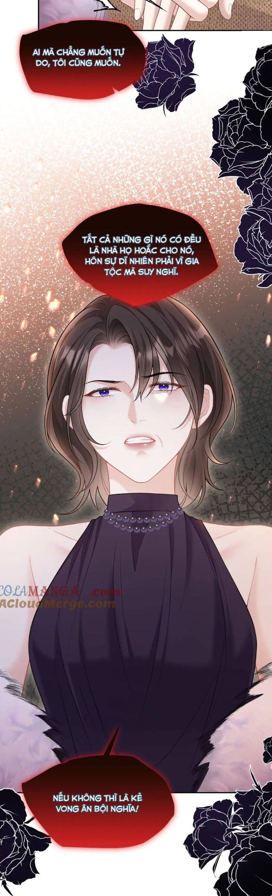 Một Đêm Tình Thâm Chap 34 - Next Chap 35