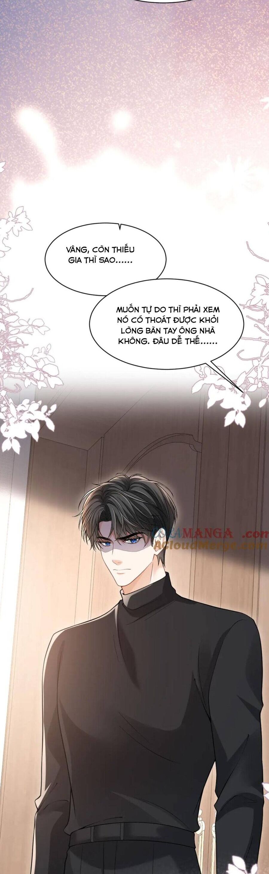 Một Đêm Tình Thâm Chap 34 - Next Chap 35