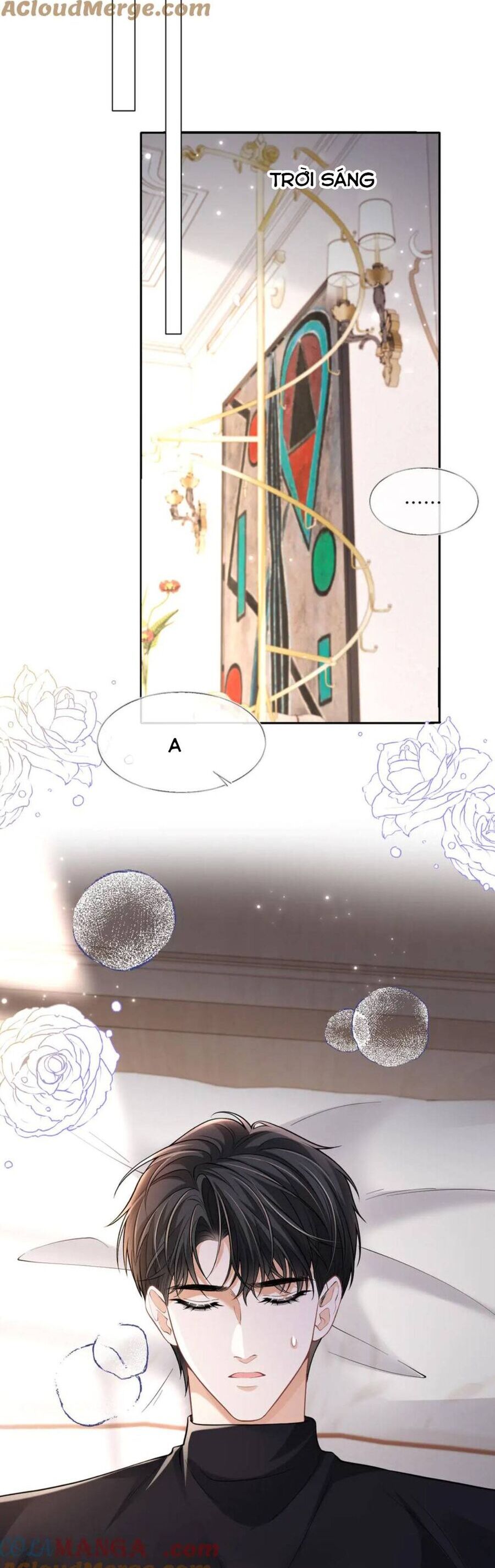 Một Đêm Tình Thâm Chap 34 - Next Chap 35