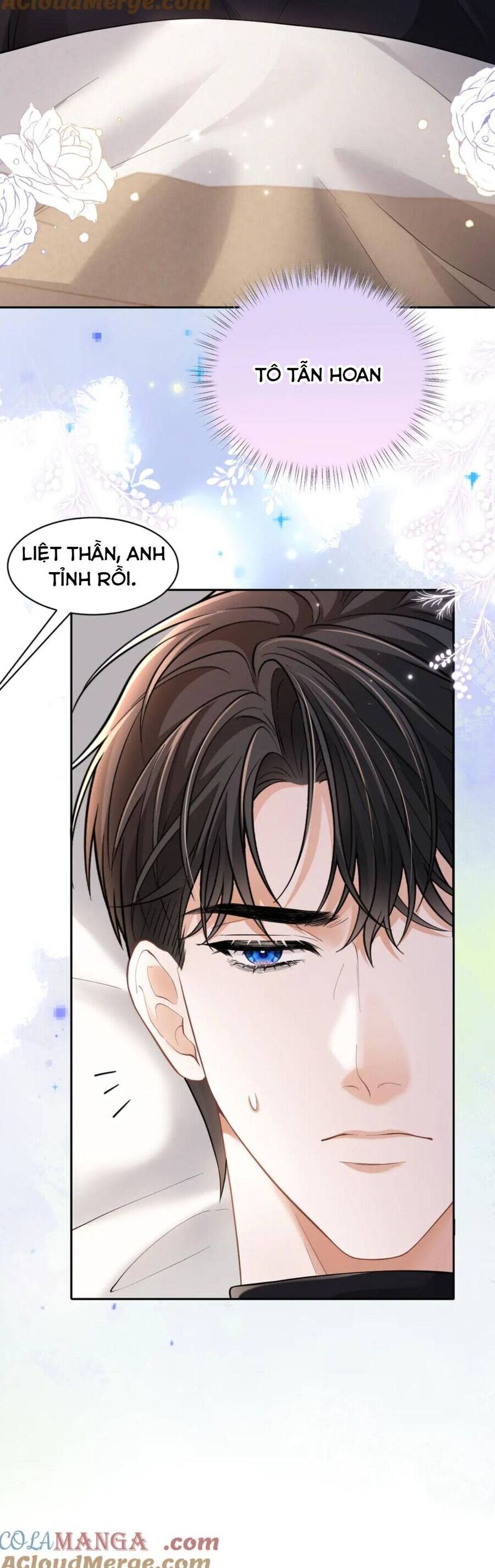 Một Đêm Tình Thâm Chap 34 - Next Chap 35