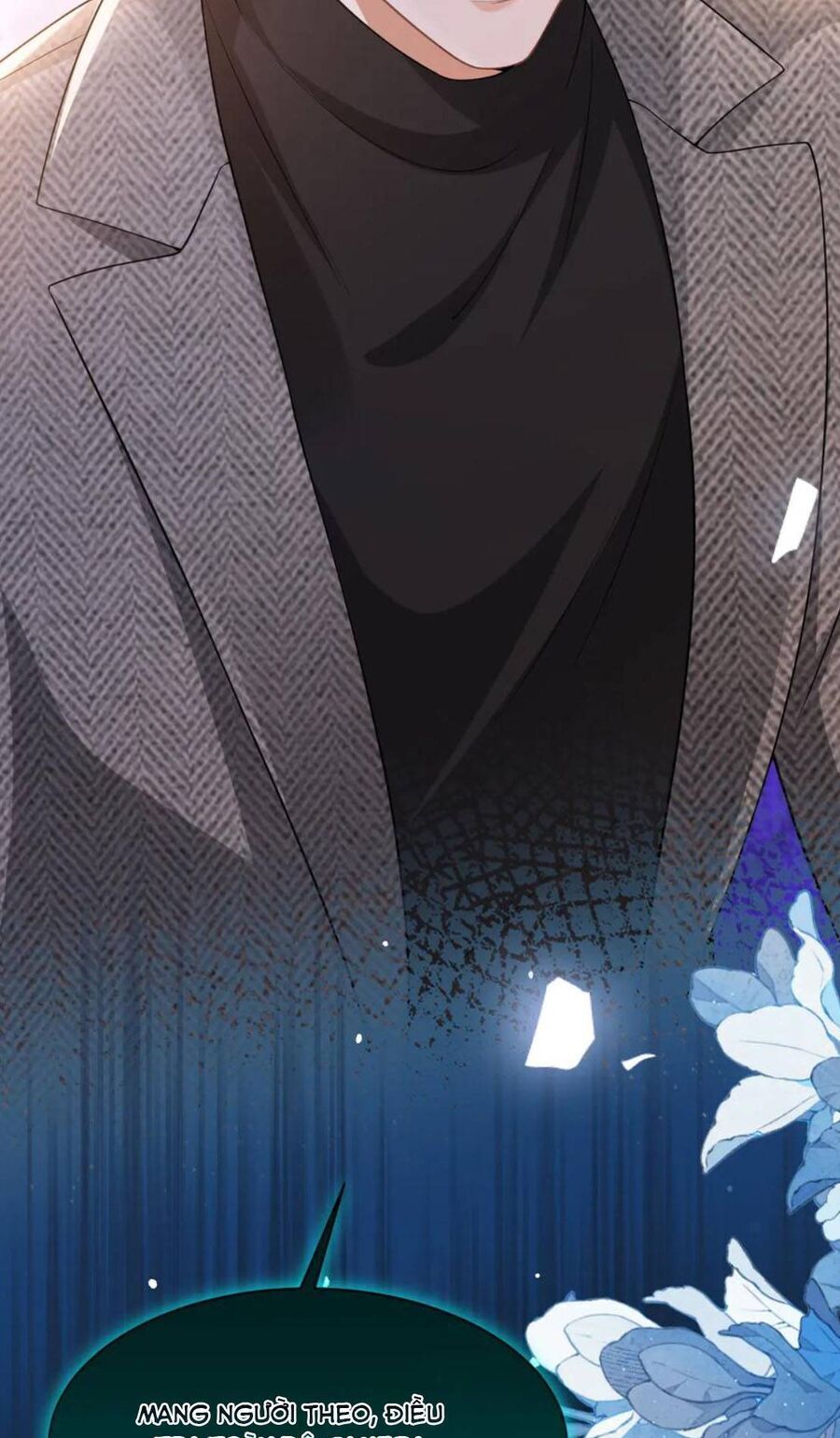 Một Đêm Tình Thâm Chap 34 - Next Chap 35