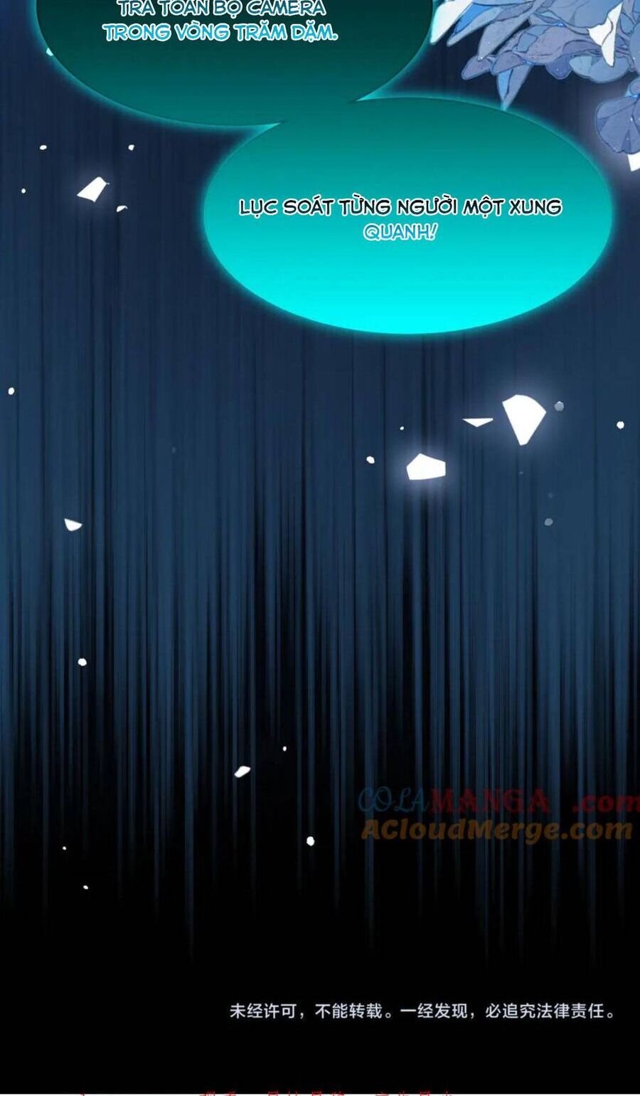 Một Đêm Tình Thâm Chap 34 - Next Chap 35