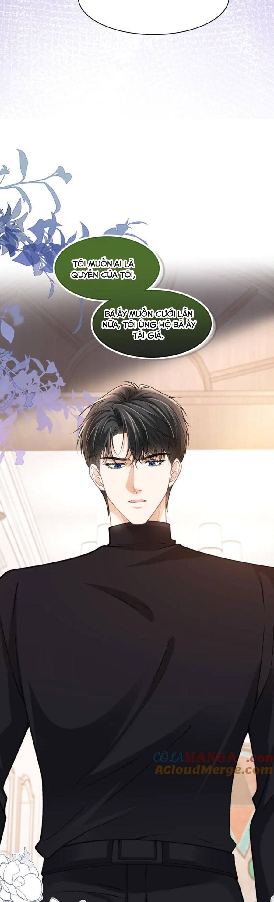 Một Đêm Tình Thâm Chap 34 - Next Chap 35