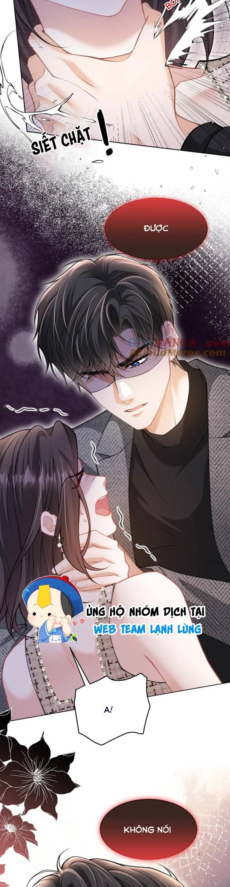 Một Đêm Tình Thâm Chap 35 - Next Chap 36