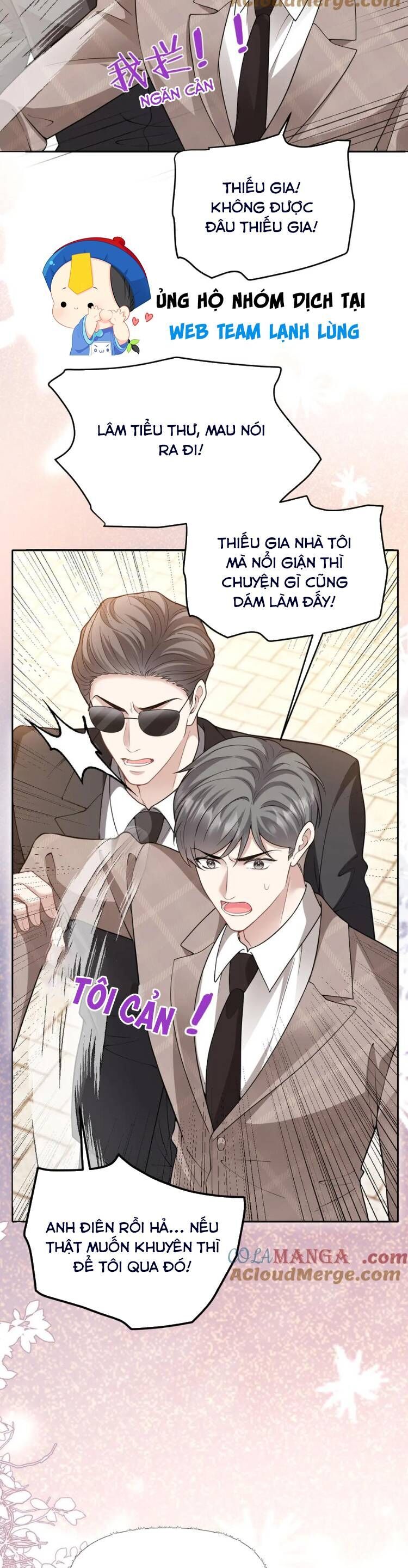 Một Đêm Tình Thâm Chap 35 - Next Chap 36