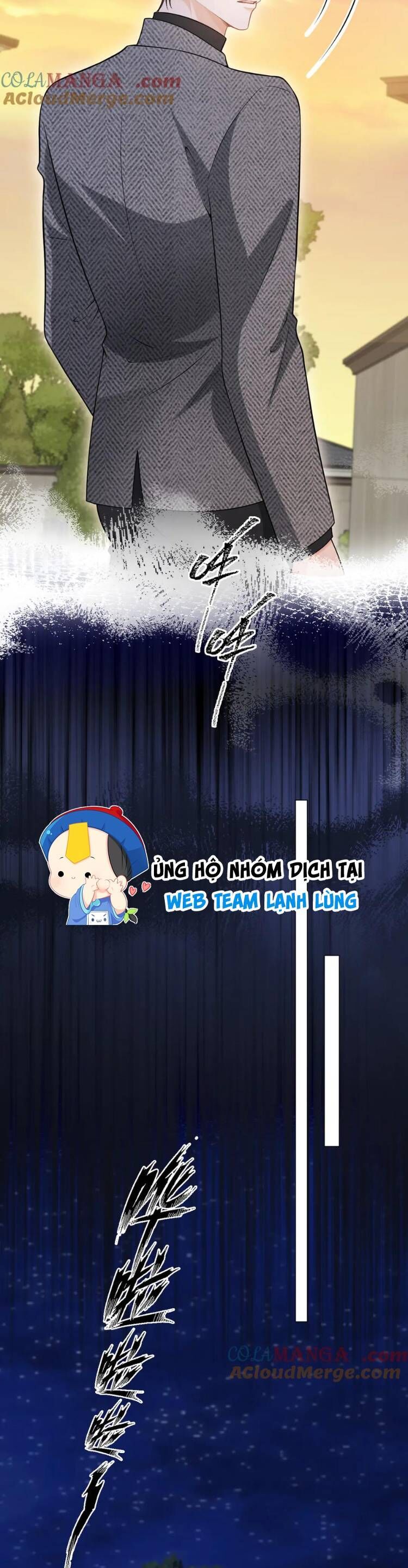 Một Đêm Tình Thâm Chap 35 - Next Chap 36